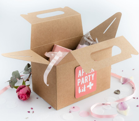 Survival Kit for Weddings