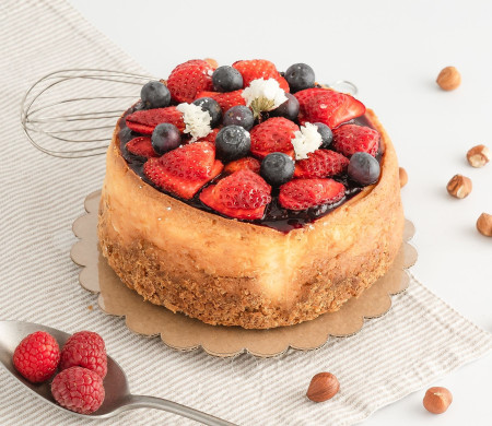 Cake base - 17.5cm Ø