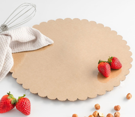 Cake base - 29.5cm Ø