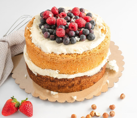 Cake base - 29.5cm Ø