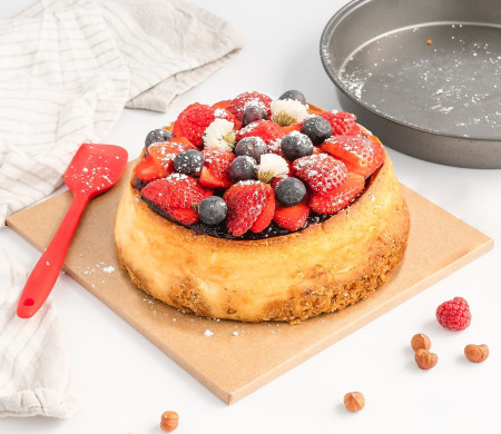 Cake base - 23x23cm 