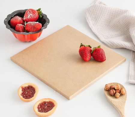 Cake base - 21x21cm