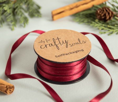 Satin Ribbon to Decorate your Gifts