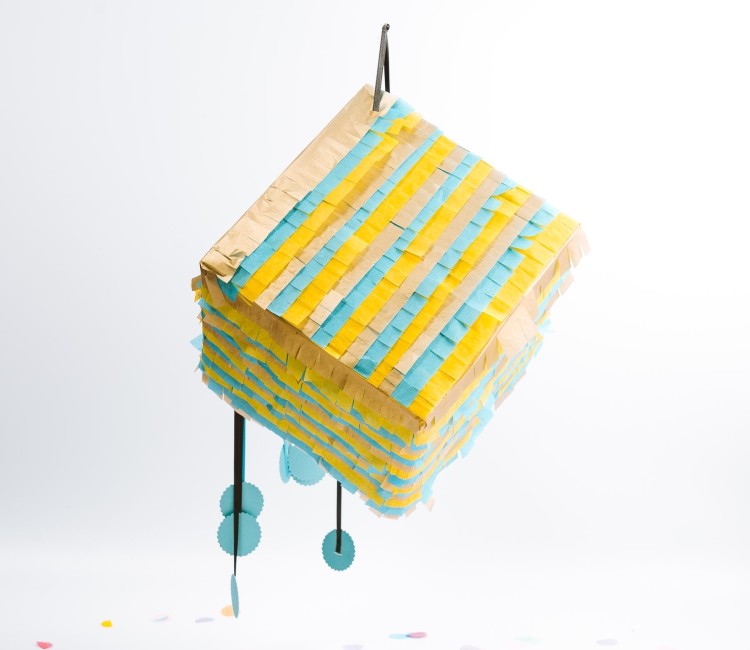 Piñata kit | party boxes Piñata kit | party boxes