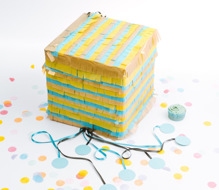 Piñata kit | party boxes