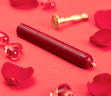 Wax seal stick