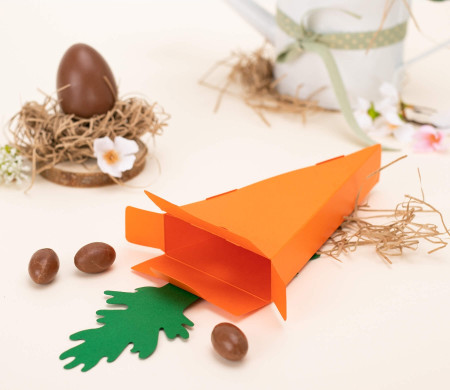 Easter Box for Parties