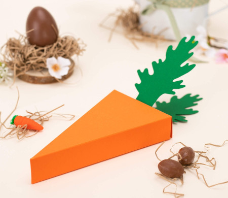 Easter Box for Parties