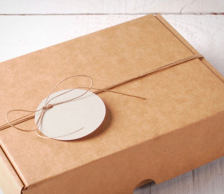 Round Customised Labels