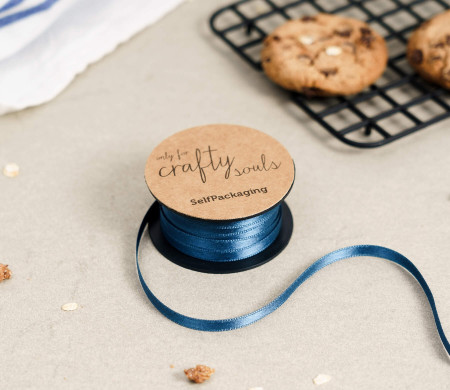Satin Ribbon to Decorate your Gifts