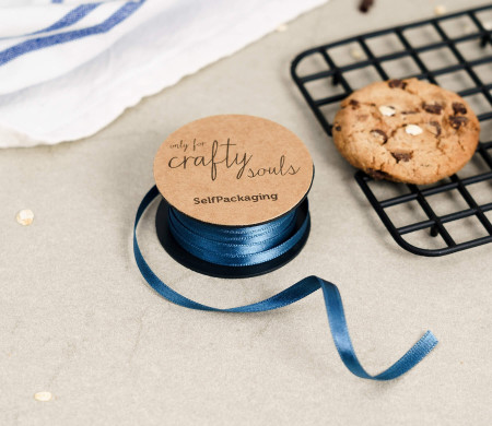 Satin Ribbon to Decorate your Gifts
