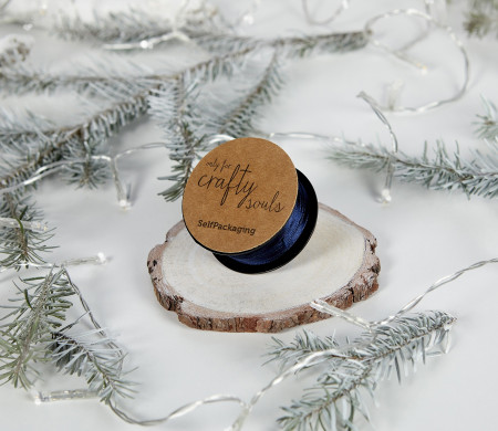 Satin Ribbon to Decorate your Gifts