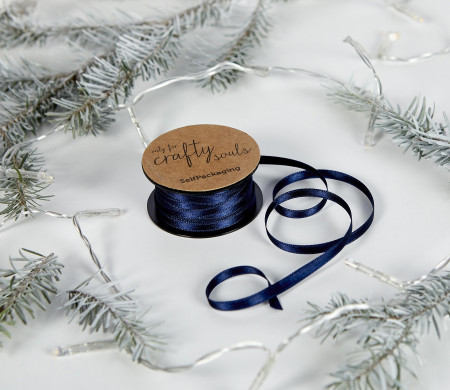 Satin Ribbon to Decorate your Gifts