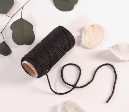 Cotton Cord