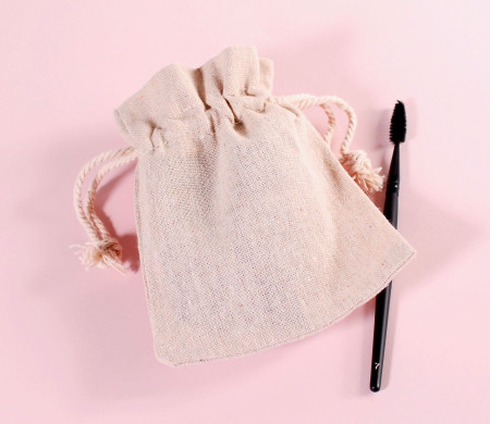 Linen bag