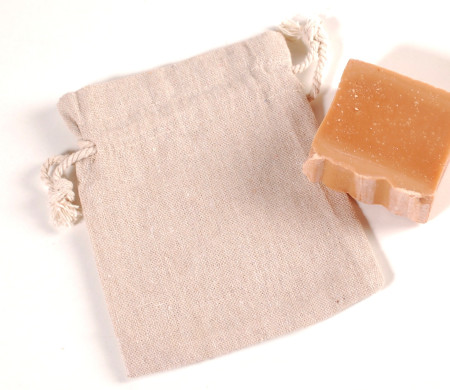 Linen bag