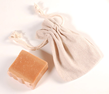 Linen bag