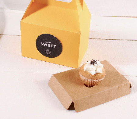 1 Mini Cupcake, 2215_S