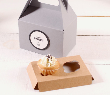 2 Mini Cupcakes, 2215_S.
