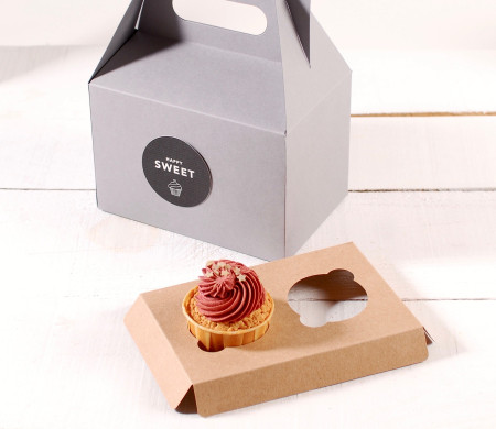 2 Cupcakes, 2215_M