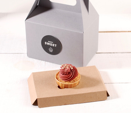 1 Cupcake,  2215_M