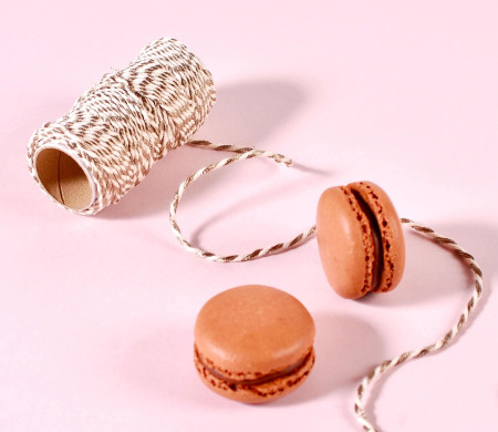 Metallic Baker's twine