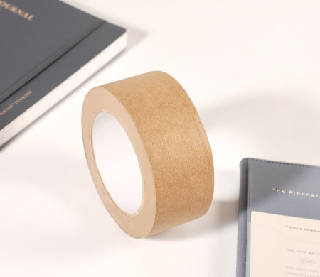 Eco kraft packaging tape