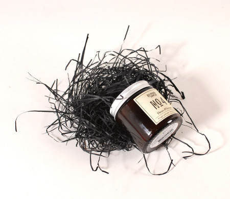 Paper shavings for cardboard boxes