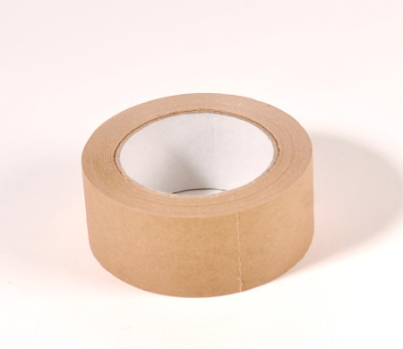 Eco kraft packaging tape