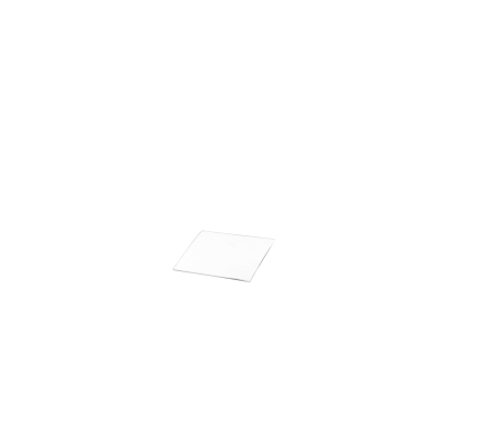 Take away box with window