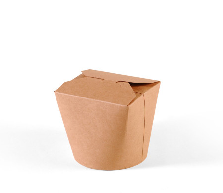 Noodles take away box