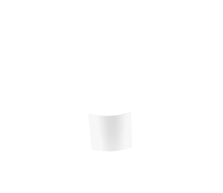 Kraft tureen with take away lid