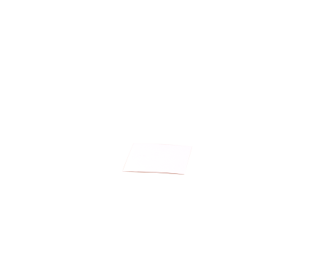 Kraft cardboard Tupper with lid
