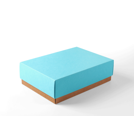 Box for Shirts and Accessories