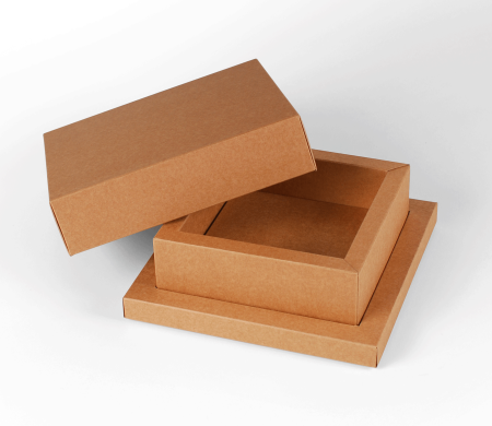 Gift Box for Chocolates and chocolate bars