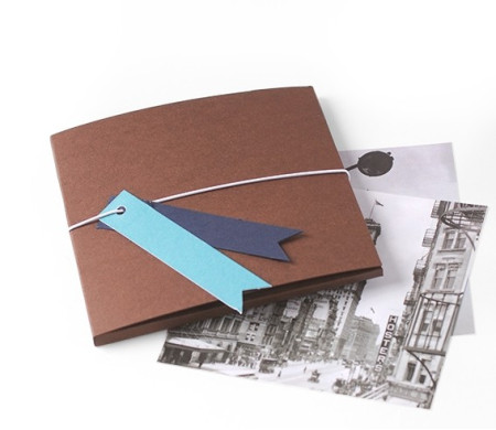 Boxes for Photographers. For the delivery of your photos!