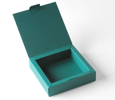 Elegant Box for Events and Company Gifts