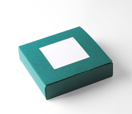 Elegant Box for Events and Company Gifts