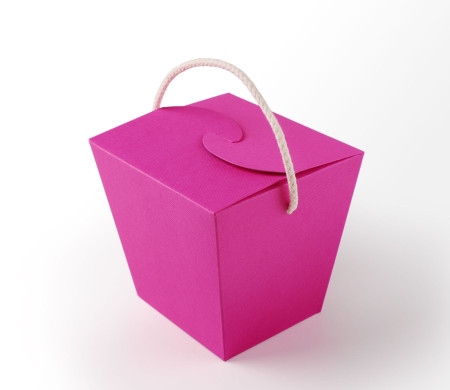 Chinese Noodle Box