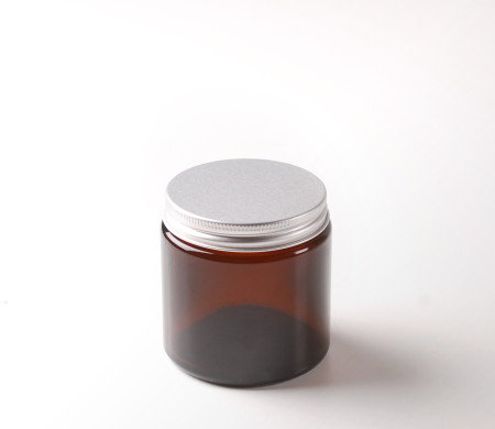Jar for Ointments or Creams