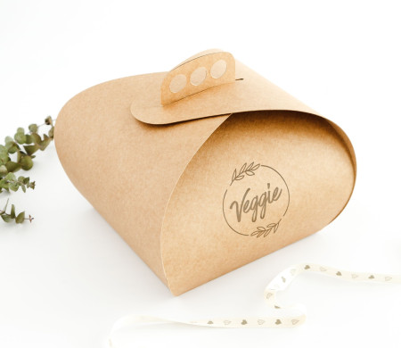 Classic Boxes for Cakes and Pies