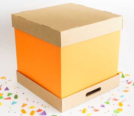 Boxes for Large Cakes and Pies