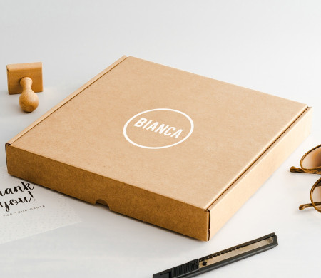 Pizza Boxes