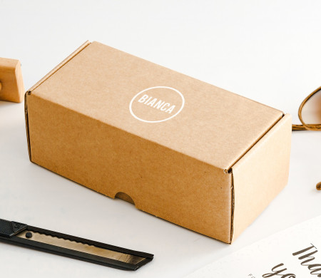 Elongated Shipping Boxes