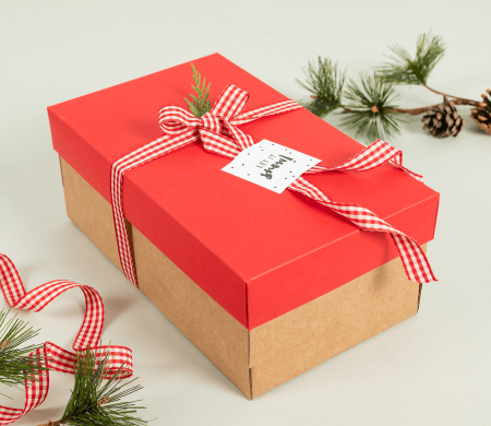 Shoeboxes