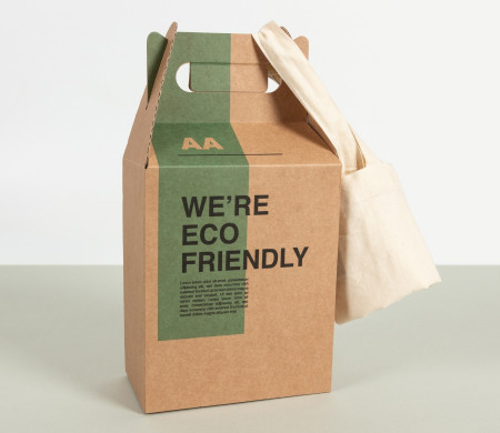 Take Away Picnic Box