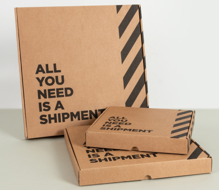 Pizza Boxes