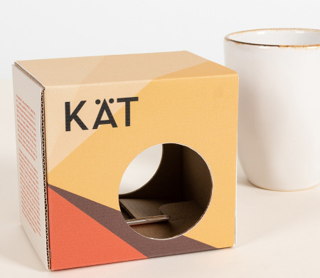 Mug Box, a Surprising Gift