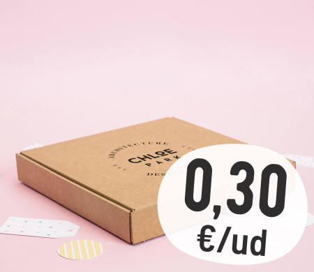 Pizza Boxes