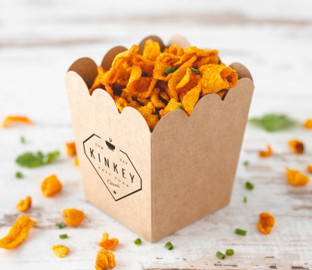 Popcorn Box for Parties and Events